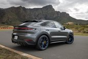 Porsche Cayenne Facelift