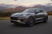 Porsche Cayenne Facelift