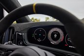 Porsche Cayenne Facelift