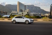Porsche Cayenne Facelift