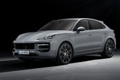 Porsche Cayenne Facelift