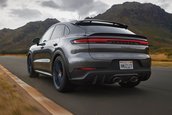 Porsche Cayenne Facelift