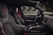 Porsche Cayenne GTS Coupe