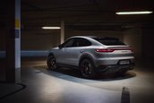 Porsche Cayenne GTS Coupe