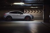 Porsche Cayenne GTS Coupe