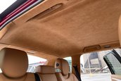 Porsche Cayenne GTS cu transmisie manuala