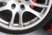 Porsche Cayenne GTS cu transmisie manuala