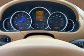 Porsche Cayenne GTS cu transmisie manuala