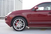 Porsche Cayenne GTS cu transmisie manuala