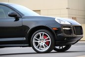 Porsche Cayenne GTS de vanzare