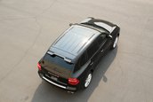 Porsche Cayenne GTS de vanzare