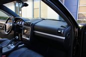 Porsche Cayenne GTS de vanzare
