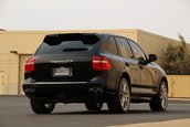 Porsche Cayenne GTS de vanzare