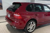 Porsche Cayenne GTS de vanzare