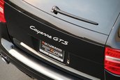 Porsche Cayenne GTS de vanzare