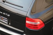 Porsche Cayenne GTS de vanzare