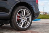 Porsche Cayenne GTS de vanzare