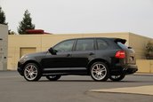Porsche Cayenne GTS de vanzare