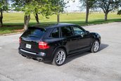 Porsche Cayenne GTS de vanzare