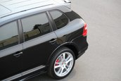 Porsche Cayenne GTS de vanzare