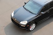 Porsche Cayenne GTS de vanzare