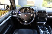 Porsche Cayenne GTS de vanzare