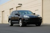 Porsche Cayenne GTS de vanzare
