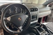 Porsche Cayenne GTS de vanzare