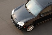 Porsche Cayenne GTS de vanzare