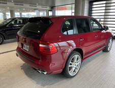 Porsche Cayenne GTS de vanzare