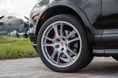 Porsche Cayenne GTS de vanzare