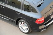Porsche Cayenne GTS de vanzare