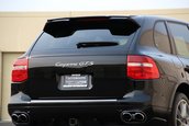 Porsche Cayenne GTS de vanzare