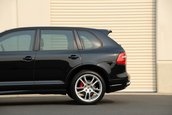 Porsche Cayenne GTS de vanzare