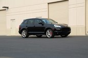 Porsche Cayenne GTS de vanzare