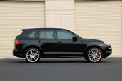 Porsche Cayenne GTS de vanzare