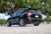 Porsche Cayenne GTS de vanzare