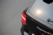 Porsche Cayenne GTS de vanzare