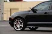 Porsche Cayenne GTS de vanzare