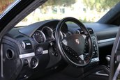 Porsche Cayenne GTS de vanzare