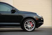 Porsche Cayenne GTS de vanzare