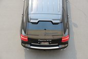 Porsche Cayenne GTS de vanzare