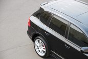 Porsche Cayenne GTS de vanzare