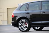 Porsche Cayenne GTS de vanzare