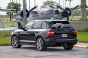 Porsche Cayenne GTS de vanzare