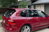 Porsche Cayenne GTS de vanzare