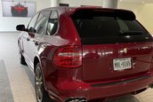 Porsche Cayenne GTS de vanzare