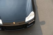 Porsche Cayenne GTS de vanzare