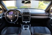 Porsche Cayenne GTS de vanzare