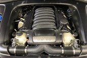 Porsche Cayenne GTS de vanzare